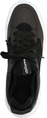 Alexander McQueen Court Tech Trainer 'Black' 727366-WIAAU-1558 Purchase Alexander McQueen Court Tech Trainer 'Black' 727366-WIAAU-1558