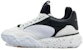Alexander McQueen Court Tech Trainer 'White Black' 727366-WIAAV-9061