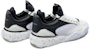 Alexander McQueen Court Tech Trainer 'White Black' 727366-WIAAV-9061