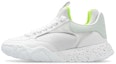Buy Alexander McQueen Court Tech Trainer 'Putih Hijau' 727366-WIAAT-8925