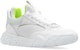 Alexander McQueen Court Tech Trainer 'Putih Hijau' 727366-WIAAT-8925