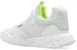 Alexander McQueen Court Tech Trainer 'Putih Hijau' 727366-WIAAT-8925