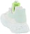 Alexander McQueen Court Tech Trainer 'Putih Hijau' 727366-WIAAT-8925