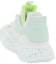 Purchase Alexander McQueen Court Tech Trainer 'Putih Hijau' 727366-WIAAT-8925