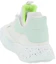 Purchase Alexander McQueen Court Tech Trainer ''Wit Groen'' 727366-WIAAT-8925