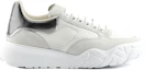 Order Alexander McQueen Court Trainer 'Beige Blanco' 662662W4QH19340