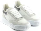 Lookbook Alexander McQueen Court Trainer 'Beige Blanco' 662662W4QH19340