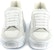 Alexander McQueen Kasut Sulung 'Beige Putih' 662662W4QH19340