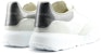 Alexander McQueen Kasut Sulung 'Beige Putih' 662662W4QH19340