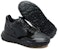 Alexander McQueen Court Trainer 'Kulit Hitam' 705121WICDE1081