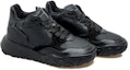 Purchase Alexander McQueen Court Trainer 'Kulit Hitam' 705121WICDE1081