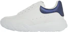 Buy Alexander McQueen Sepatu Court 'Kulit Biru' 667803WIA9J9095