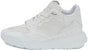 Alexander McQueen Court Trainer 'Cream White' 705121WICM19071