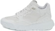 Buy Alexander McQueen Court Trainer 'Cream White' 705121WICM19071
