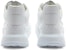 Alexander McQueen Court Trainer 'Cream White' 705121WICM19071