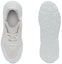 Purchase Alexander McQueen Court Trainer 'Cream White' 705121WICM19071