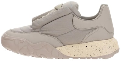 Alexander McQueen Court Trainer 'Grey Brown' 711129W4RQH1622 Alexander McQueen Court Trainer 'Grey Brown' 711129W4RQH1622