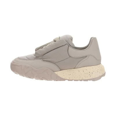 Alexander McQueen Court Trainer 'Grey Brown'