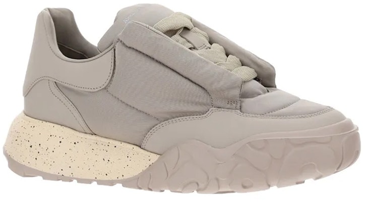 알렉산더 맥퀸 코트 트레이너 '그레이 브라운' 711129W4RQH1622 Order 알렉산더 맥퀸 코트 트레이너 '그레이 브라운' 711129W4RQH1622