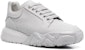 Alexander McQueen Court Trainer 'Kulit Kelabu' 705182WICD31805