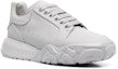 Lookbook Alexander McQueen Court Trainer 'Kulit Kelabu' 705182WICD31805