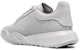 Alexander McQueen Court Trainer 'Kulit Kelabu' 705182WICD31805