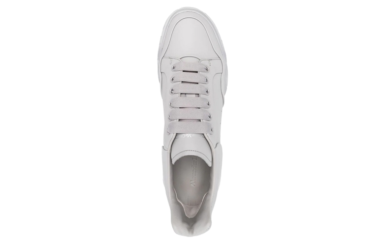 Purchase Alexander McQueen Court Trainer 'Cuero Gris' 705182WICD31805
