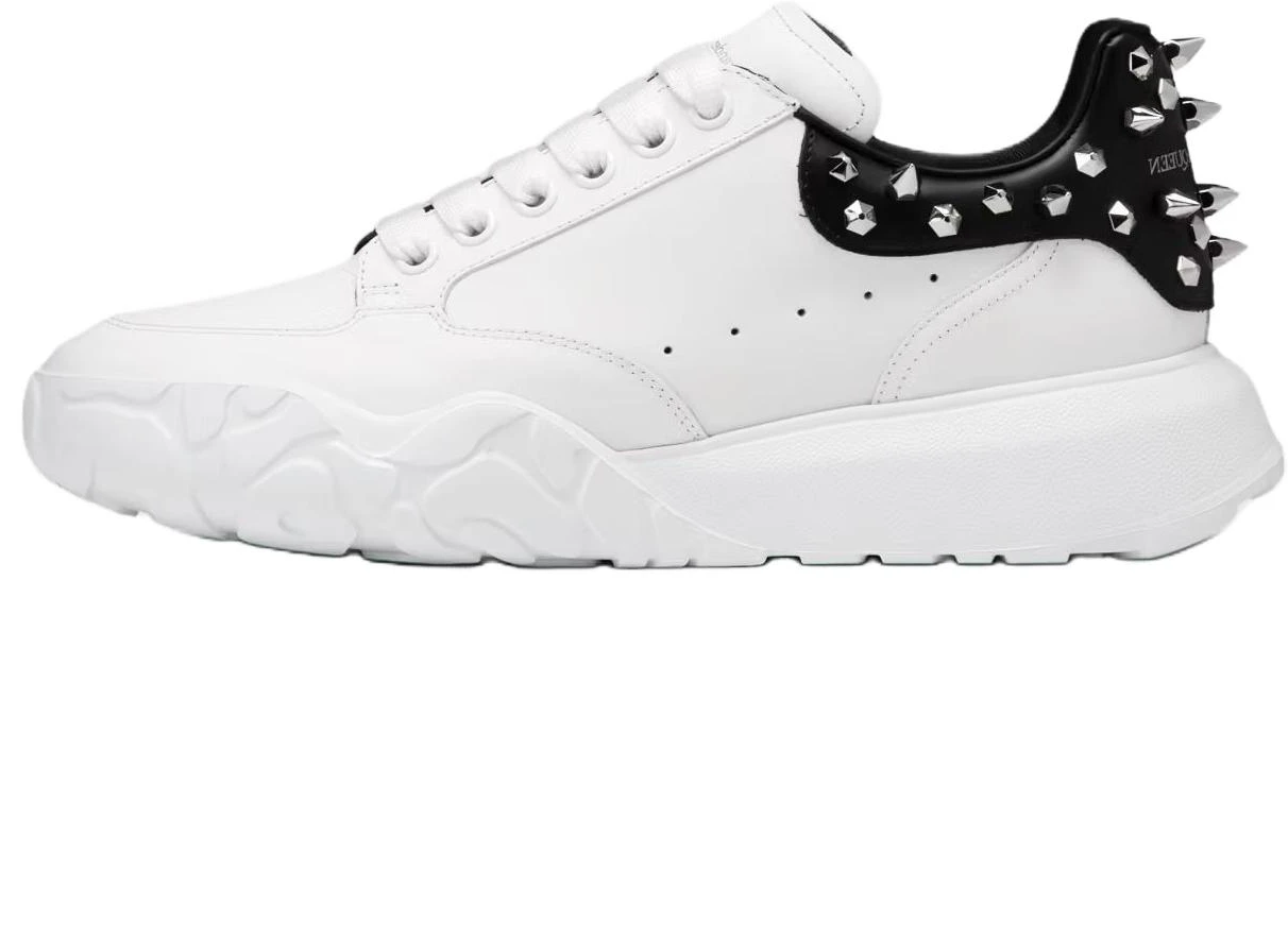 alexander-mc-queen-court-trainer-studded-white-black-708081-wicd-5-9089