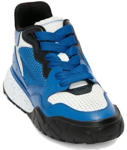 알렉산더 맥퀸 코트 트레이너 '울트라마린' 705122-WIBR2-4583 Lookbook 알렉산더 맥퀸 코트 트레이너 '울트라마린' 705122-WIBR2-4583