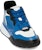 Alexander McQueen Kasut Court 'Ultramarine' 705122-WIBR2-4583