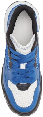 亚历山大·麦昆 Court Trainer '深海蓝' 705122-WIBR2-4583 Purchase 亚历山大·麦昆 Court Trainer '深海蓝' 705122-WIBR2-4583