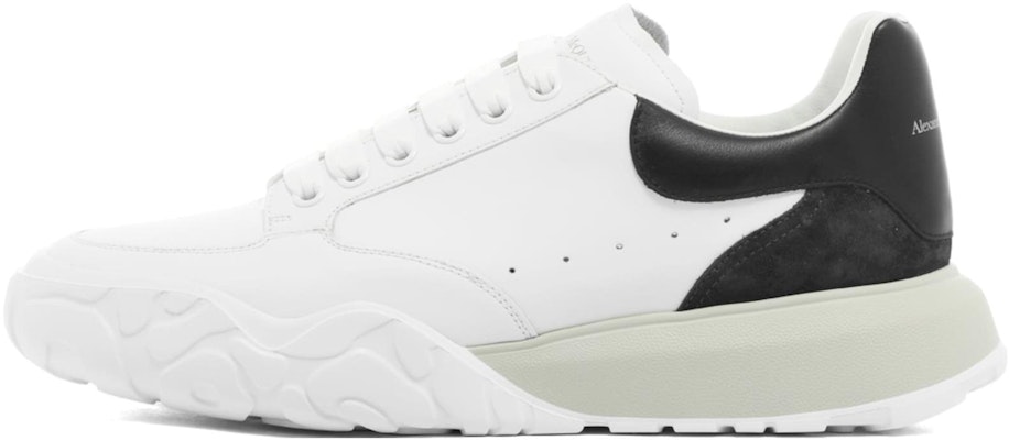 Alexander McQueen Court Trainer 'White' 634618WIA9T9660 Buy Alexander McQueen Court Trainer 'White' 634618WIA9T9660