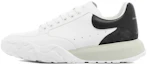Buy Alexander McQueen Court Trainer 'White' 634618WIA9T9660