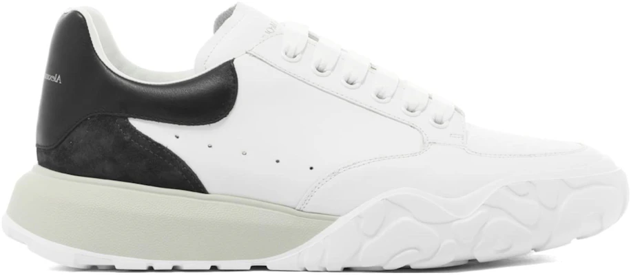 Alexander McQueen Court Trainer 'White' 634618WIA9T9660 Order Alexander McQueen Court Trainer 'White' 634618WIA9T9660