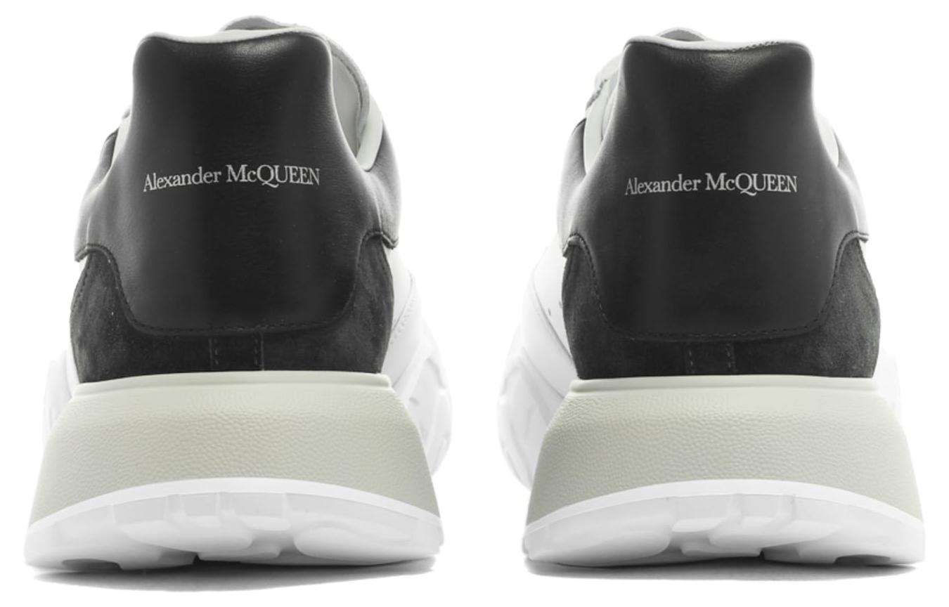 Purchase Alexander McQueen Court Trainer 'Putih' 634618WIA9T9660