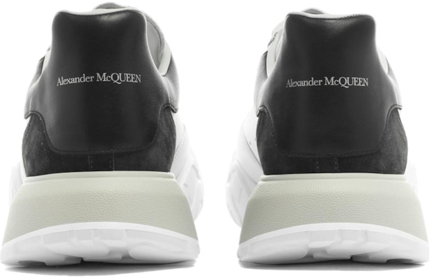 Alexander McQueen Court Trainer 'White' 634618WIA9T9660 Purchase Alexander McQueen Court Trainer 'White' 634618WIA9T9660