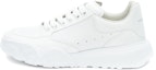 Buy Alexander McQueen Court Trainer 'Putih' 634619WIA989000
