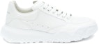 Order Alexander McQueen Court Trainer 'Putih' 634619WIA989000