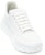 Alexander McQueen Court Trainer 'Putih' 634619WIA989000