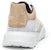 Alexander McQueen Kasut Court 'Putih Beige' 705117-WICD1-9934