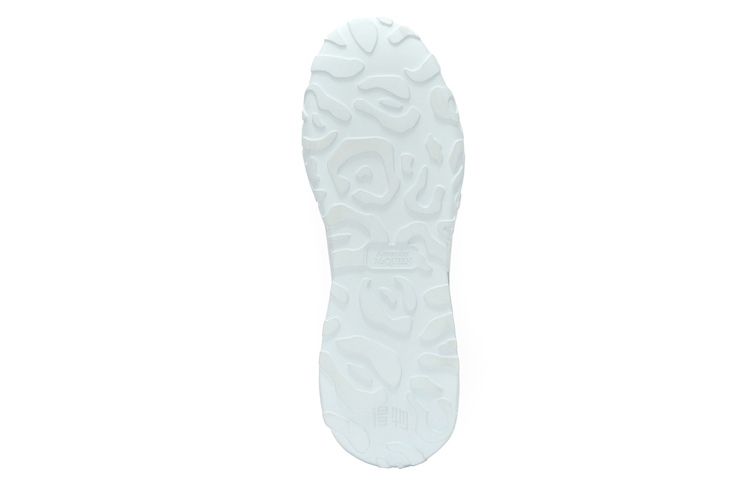 Purchase Alexander McQueen Court Trainer 'White Mix' 634618-WHZ93-9855