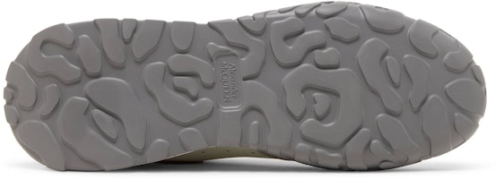 亞歷山大·麥昆 時尚休閒鞋 白灰紅 Shop 亞歷山大·麥昆 時尚休閒鞋 白灰紅