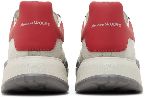 Alexander McQueen Court Trainer 'White Multi-Color' 705117-WIAAC-8990 Details for Alexander McQueen Court Trainer 'White Multi-Color' 705117-WIAAC-8990