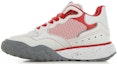 Buy Alexander McQueen Kasut Latihan 'Putih Merah' 705122-WIBI5-9937