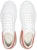 Alexander McQueen Court Trainer 'White Red Blue' 634618-WIA95-9347