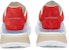 Alexander McQueen Court Trainer 'White Red Blue' 634618-WIA95-9347