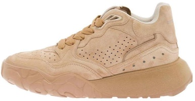Alexander McQueen Court Trainer Mid 'Beige' 705121-WIA5C-2391 Alexander McQueen Court Trainer Mid 'Beige' 705121-WIA5C-2391