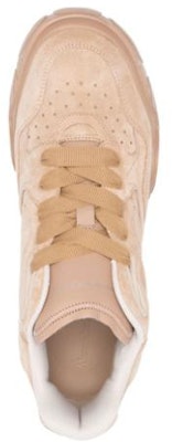 Alexander McQueen Court Trainer Mid 'Beige' 705121-WIA5C-2391 Purchase Alexander McQueen Court Trainer Mid 'Beige' 705121-WIA5C-2391