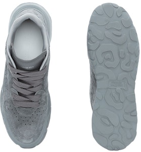 알렉산더 맥퀸 코트 트레이너 미드 그레이 (or) 맥퀸 코트 미드 그레이 705121-WHZ2B-1609 Shop 알렉산더 맥퀸 코트 트레이너 미드 그레이 (or) 맥퀸 코트 미드 그레이 705121-WHZ2B-1609