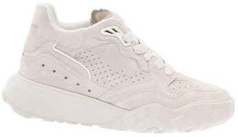 Alexander McQueen Court Trainer Mid 'Abu Muda' 705121-WHWJF-1987 Order Alexander McQueen Court Trainer Mid 'Abu Muda' 705121-WHWJF-1987